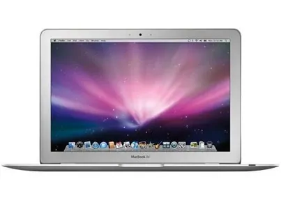 Замена тачпада MacBook Air 13' (2008-2009) в Ижевске